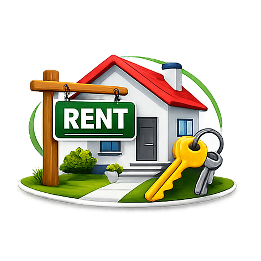 Rent a Home