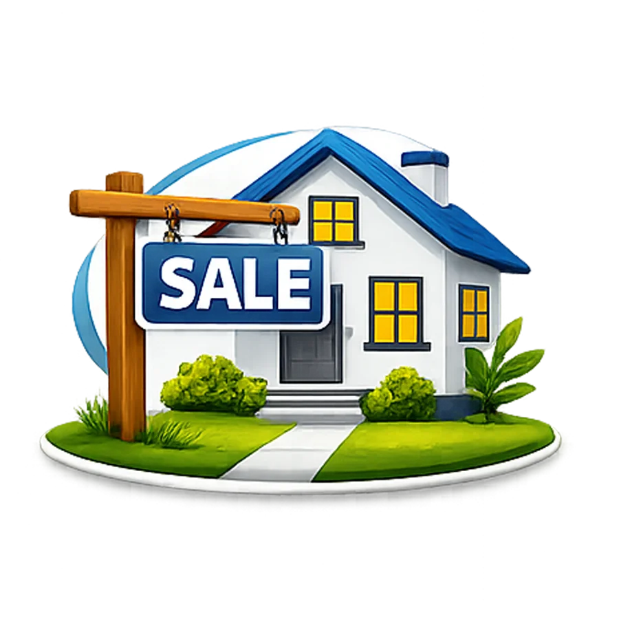 Selling Property