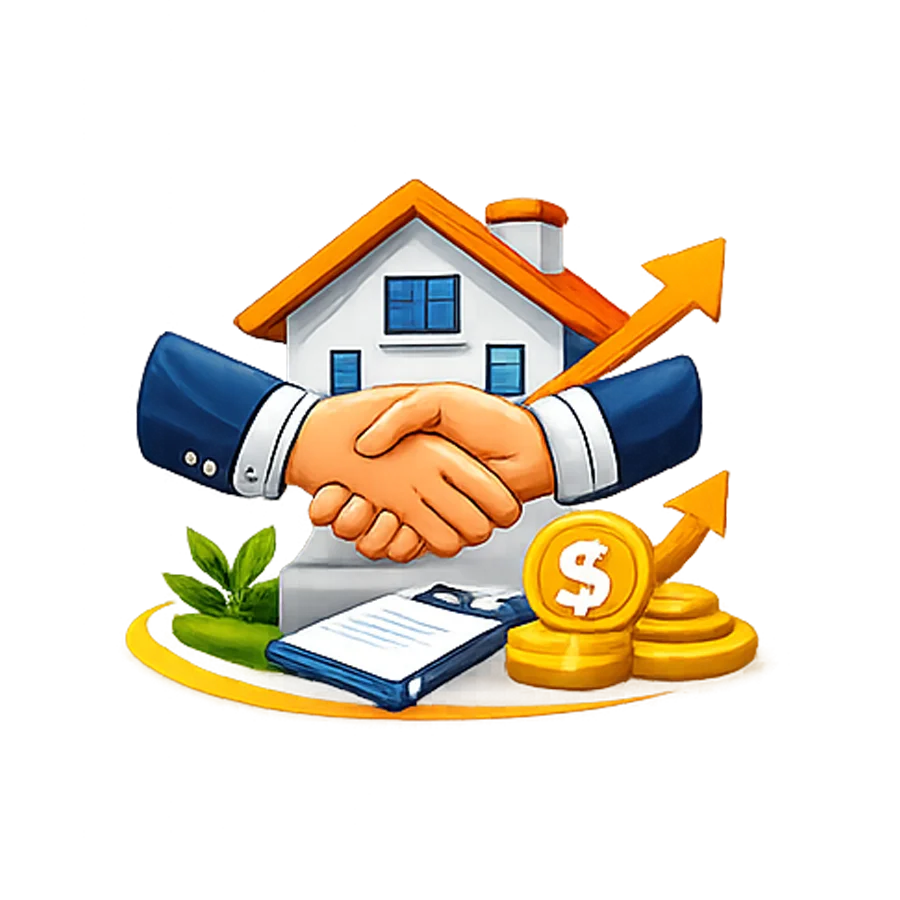 Sell With Us